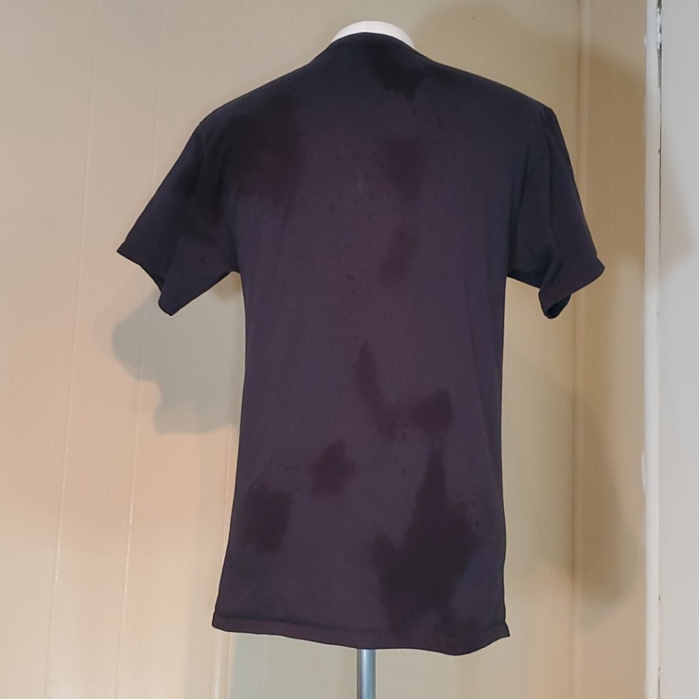 Port & Company Automotive Workwear T-Shirt - Picture 3 of 4